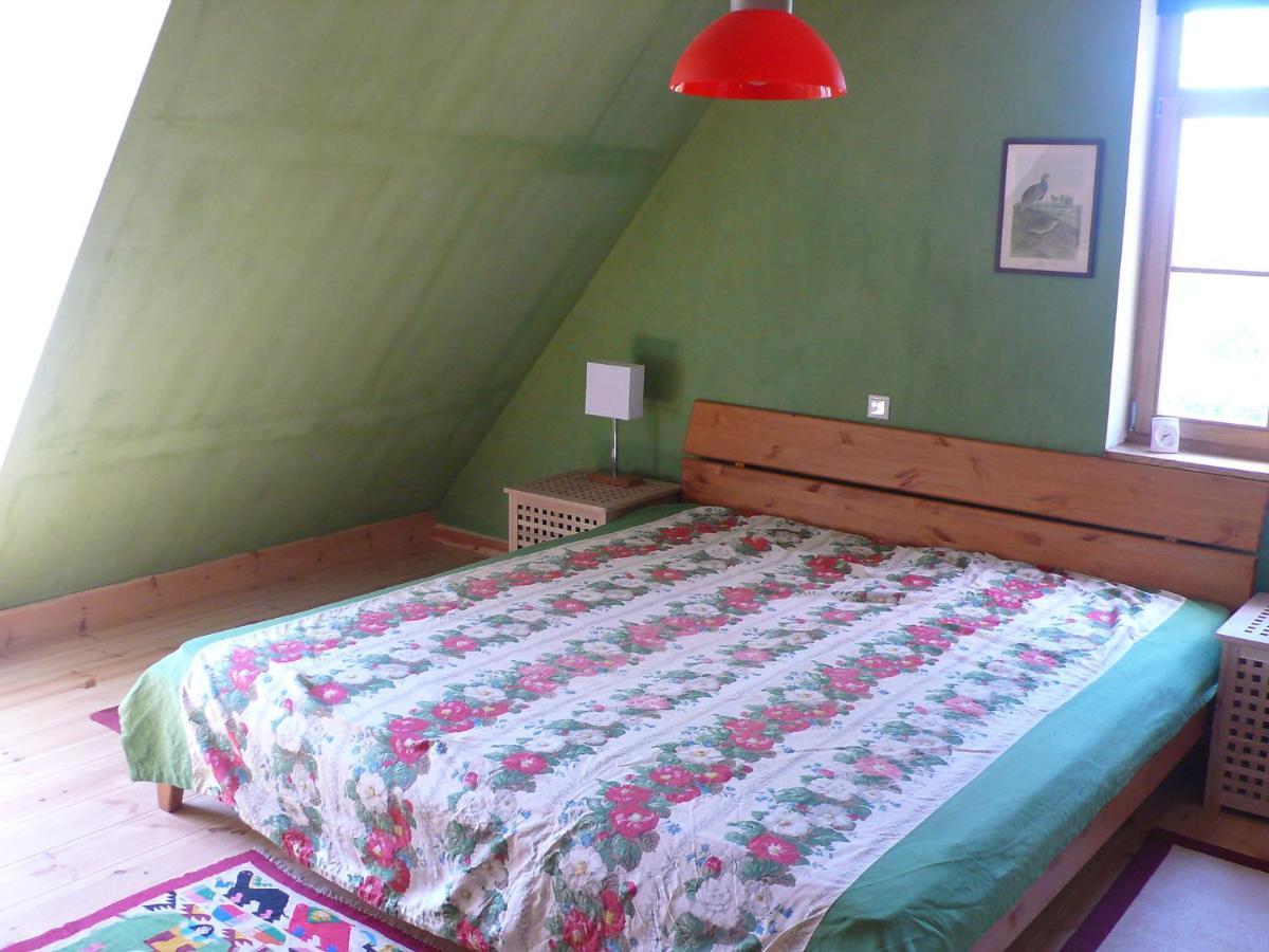 Heyda Villa Gaertnerhaus By Interhome מראה חיצוני תמונה